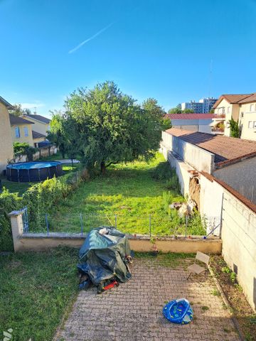 APPARTEMENT T3 HEYRIEUX - Photo 5