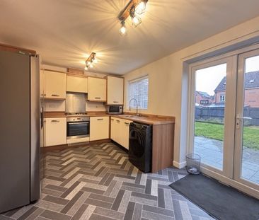 Lower Meadow Lane, Huthwaite, NG17, Property for rent - Photo 2