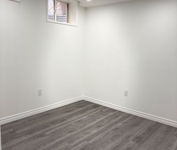 For Lease - 41 Jack Potts Way Unit# BSMT, Clarington, Ontario - Photo 6