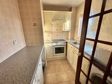 1 bedroom flat to rent - Photo 3