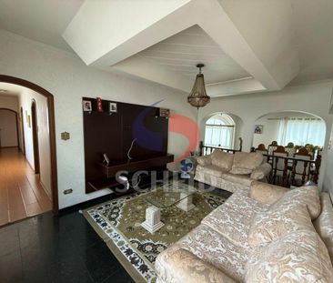 Casa Térrea No Jardim Marajora - 3 Dorms - 3 Suítes - 6 Vagas - Pis... - Photo 2
