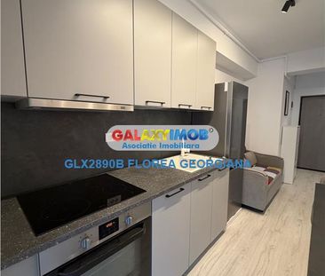 Garsoniera prima inchiriere Bratianu Residence Otopeni - Fotografie 6