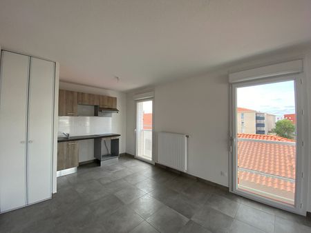 Appartement 3 pièces - Photo 3