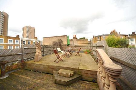 Dulwich Road, London, SE24 - Photo 5