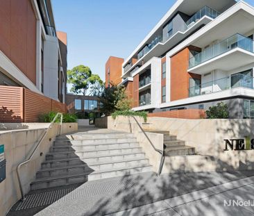 308/1b Nelson Street, RINGWOOD - Photo 1