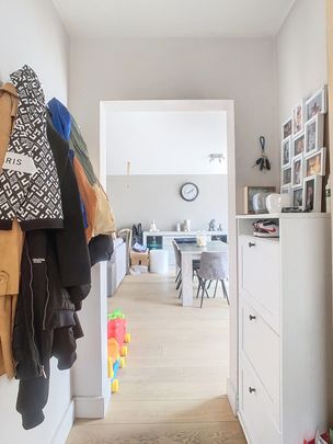 Appartement met twee slaapkamers te Denderleeuw - Foto 1