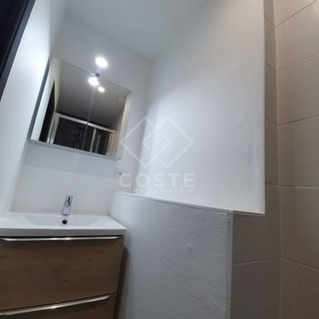 NORD DE LIMOGES, Meublé de 18m² entièrement refait à neuf ! - Photo 4