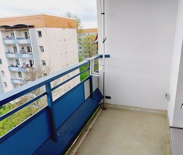 4 Raumwohnung mit Balkon in der 5 Etage - schnell sein lohnt sich - Photo 6