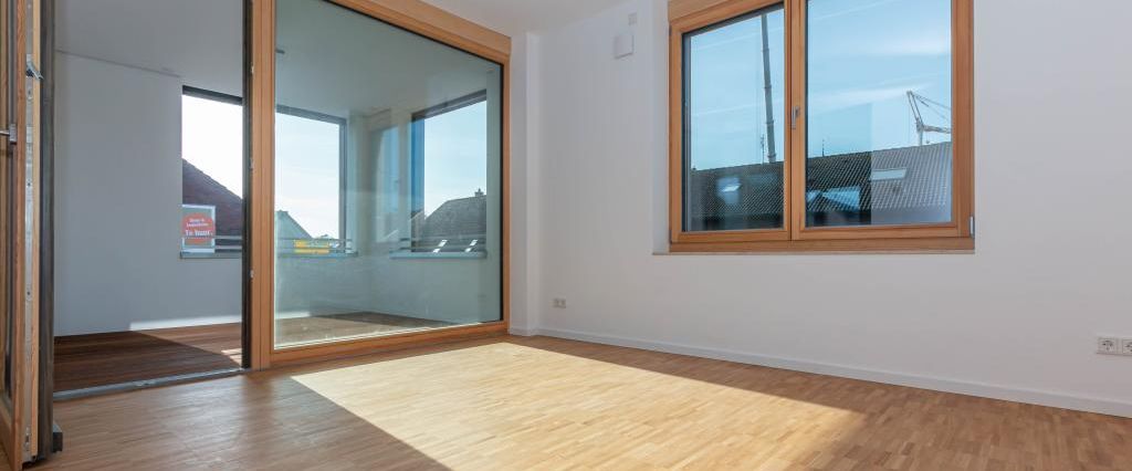 Exklusives Wohnen auf zwei Etagen - Foto 1