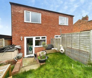 2 bedroom house to rent - Photo 3