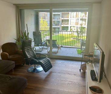 1 Zimmer, 85 m², 1. Stock - Photo 1