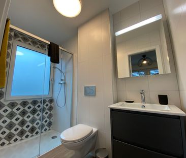 Beautiful furnished studio in the heart of Sion - Photo 4