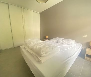 Location appartement 2 pièces, 46.82m², Narbonne - Photo 1