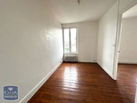 Appartement à louer 5 pièces 80.2m² - Photo 4