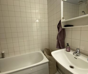 Heleneborgsgatan, Stockholm - Photo 5