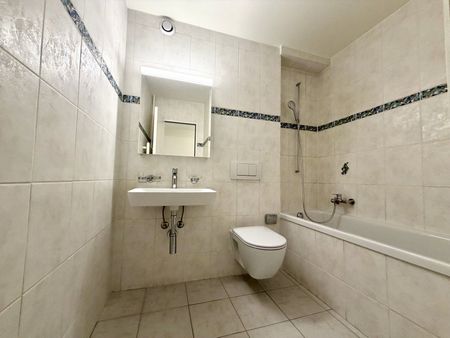3.5 Zimmer, 75 m², 3. Stock - Foto 3