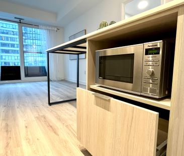 For Lease - 395 Square One Drive Unit# 709, Mississauga, Ontario - Photo 3