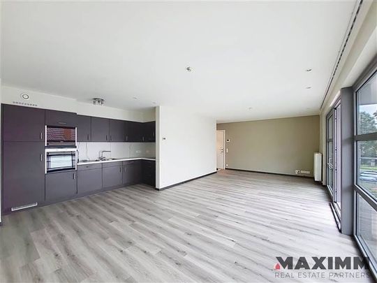 Appartement te huur - Foto 1