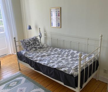 Johannebergsgatan, Göteborg - Foto 1