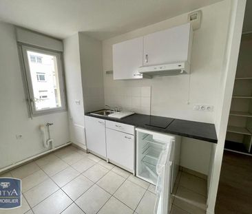 Location Appartement 1 pièce 32m² DARNETAL 76160 - Photo 4