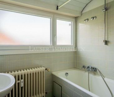 Gepflegte Drei-Zimmer-Wohnung in Stuttgart-Kaltental - Foto 1