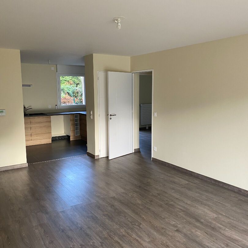 Location Appartement 3 pièces 67m² BIHOREL 76420 - Photo 1