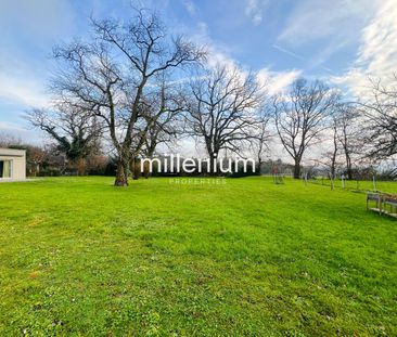 Grande villa champêtre à Choulex - Foto 6