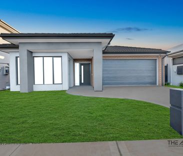 58 Buckingham Boulevard, Strathtulloh, Vic 3338 - Photo 5