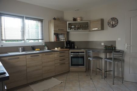 LOCATION MAISON 2 CHAMBRES - Photo 5