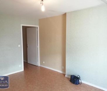 Location Appartement 2 pièces 43m² BLOIS 41000 - Photo 6
