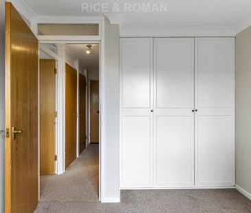 1 Bedroom Apartment, Brook Court – Cheam - Photo 4