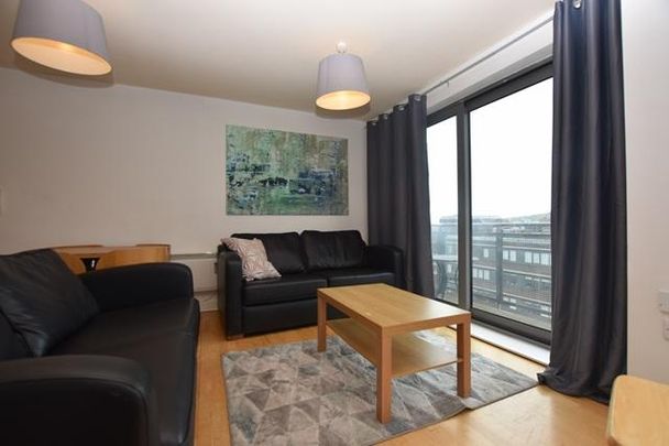 2 bedroom apartment to rent - Photo 1