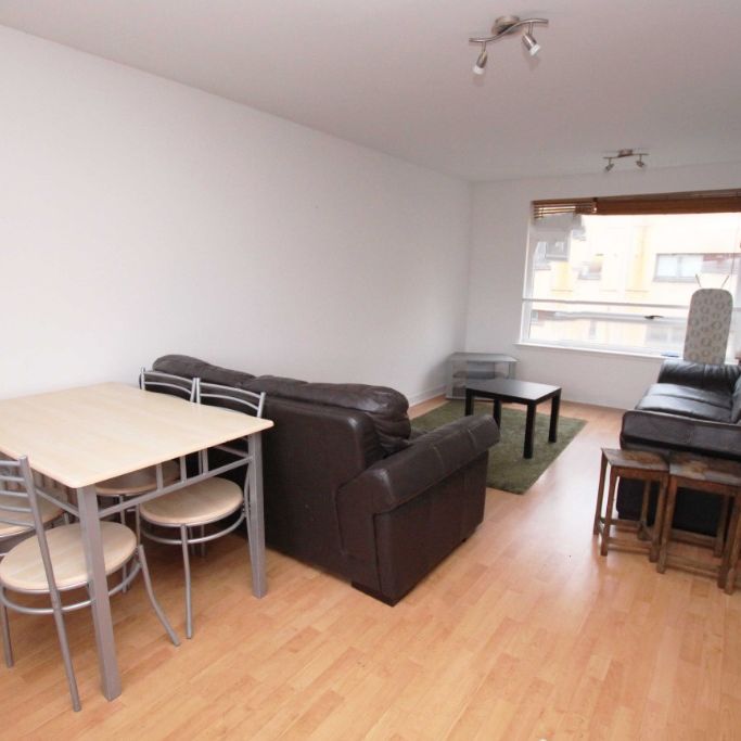 Charlotte Street, Gallowgate, Glasgow - Photo 1