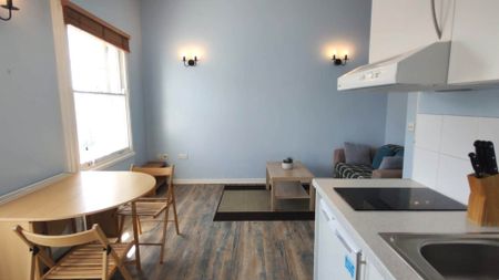 1 bed flat to rent - Photo 4