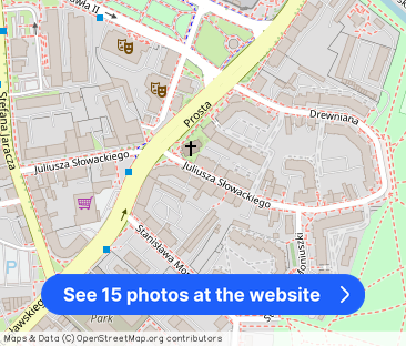 3 pokoje|blisko pkiw|balkon - Photo 1