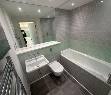 1 bedroom apartment to rent - Photo 2