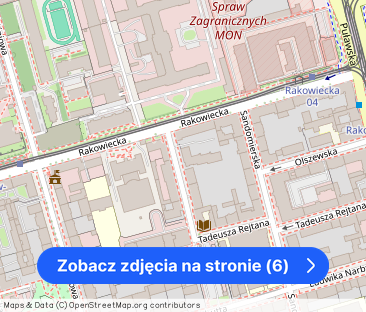 Double-bed & balcony by SGH – zdjęcie 1