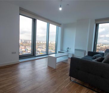 2 bedroom flat to rent - Photo 3