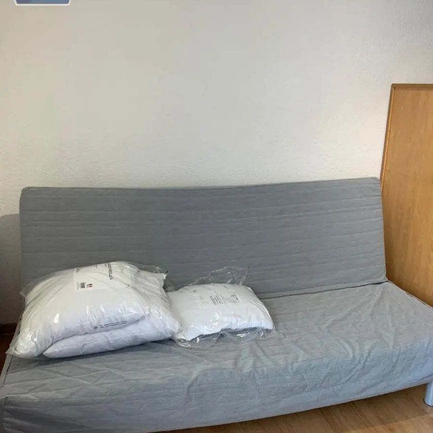 Appartement à louer 1 pièce 18.99m² - Photo 1