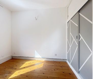 Location Appartement 4 pièces 65m² ST ETIENNE 42100 - Photo 1