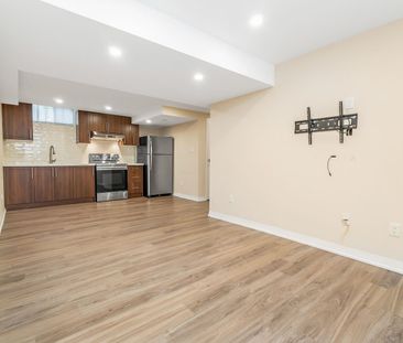 For Lease - 62 Summerlea Street, Markham, Ontario - Photo 5