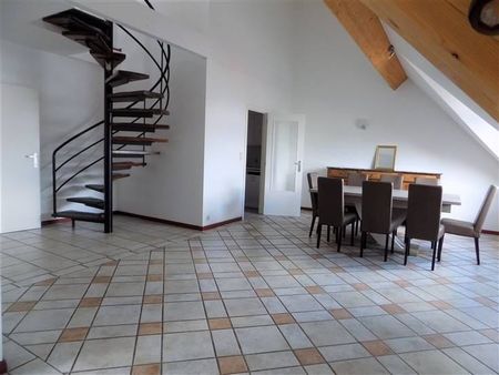 Appartement te huur - Photo 4