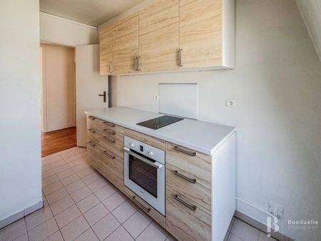 Rental Apartment Paris 16th Auteuil - Photo 3