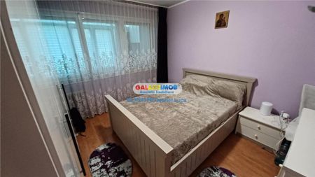 Apartament 2 camere 55mp | Parcare | Budapesta - PIata Unir - Photo 3