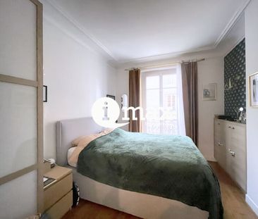 Location Appartement COURBEVOIE - - Photo 1