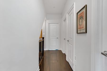 For Lease - 117 Powseland Crescent Unit# 50, Vaughan, Ontario - Photo 4