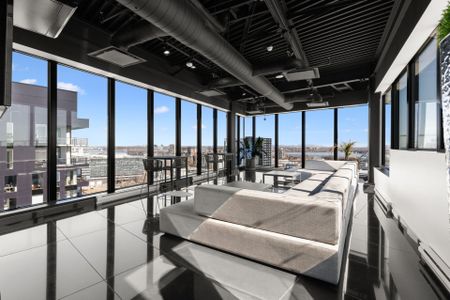 Condo for rent, Montréal (Le Sud-Ouest) - Photo 2