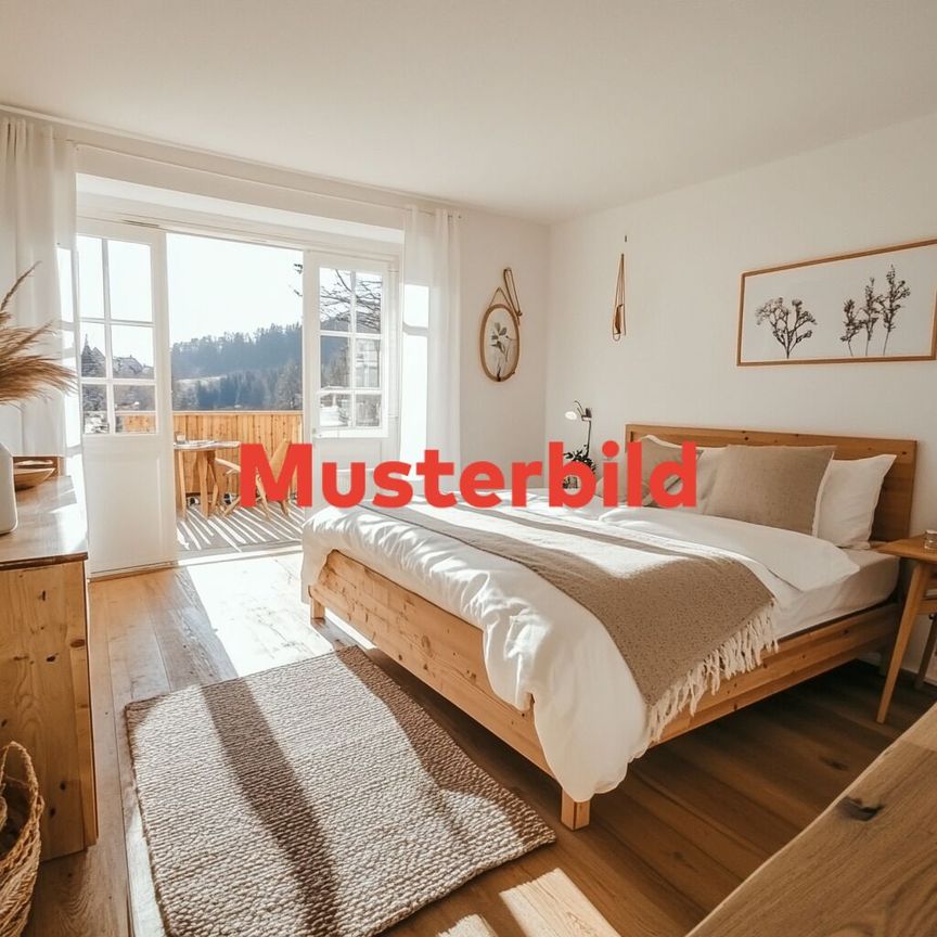 Immeuble d’échange : appartement moderne de 5,5 pièces au cœur de Zurich - Photo 1