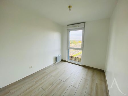 Location appartement 3 pièces, 55.79m², Mantes-la-Jolie - Photo 3