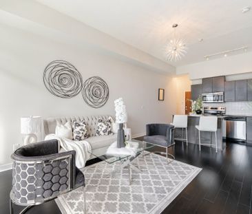 For Lease - 360 Square One Drive Unit# 608, Mississauga, Ontario - Photo 6